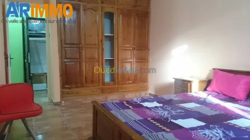 Vente Immeuble Béjaïa Akbou