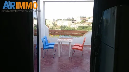 Vente Immeuble Béjaïa Akbou