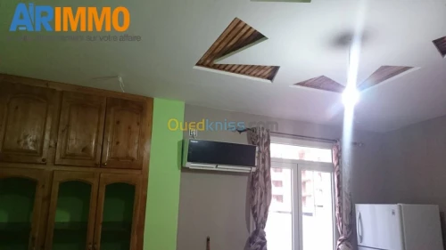 Vente Immeuble Béjaïa Akbou