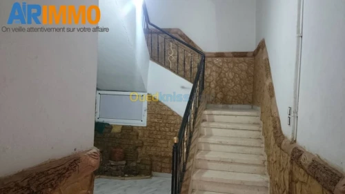 Vente Immeuble Béjaïa Akbou