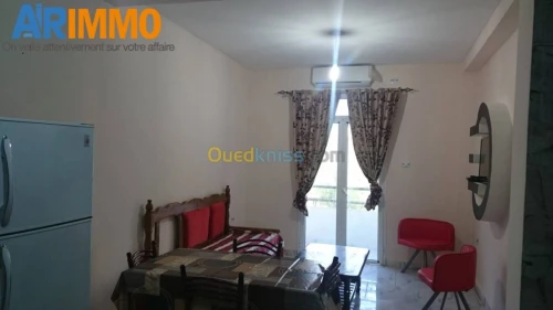 Vente Immeuble Béjaïa Akbou