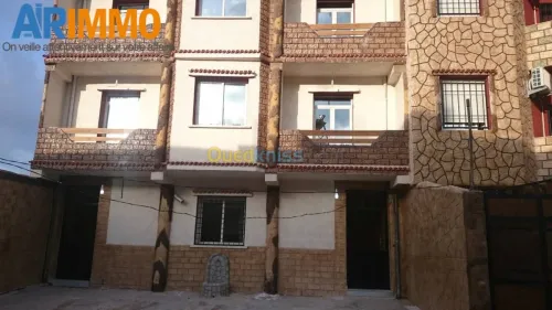 Vente Immeuble Béjaïa Akbou