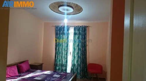 Vente Immeuble Béjaïa Akbou