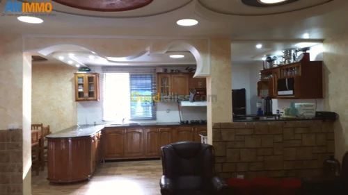 Vente Immeuble Béjaïa Akbou