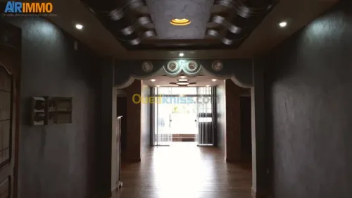 Vente Immeuble Béjaïa Akbou