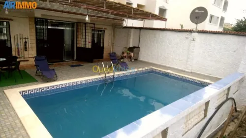 Vente Immeuble Béjaïa Akbou