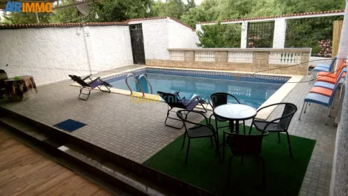 Vente Immeuble Béjaïa Akbou