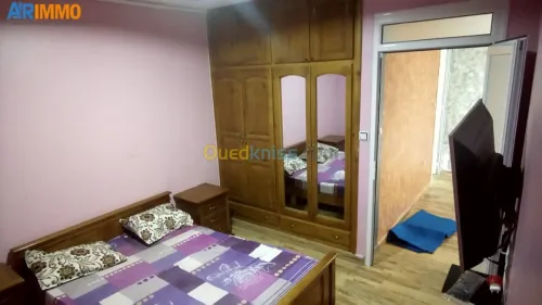 Vente Immeuble Béjaïa Akbou