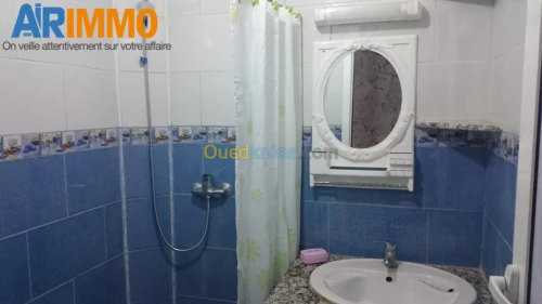 Vente Immeuble Béjaïa Akbou