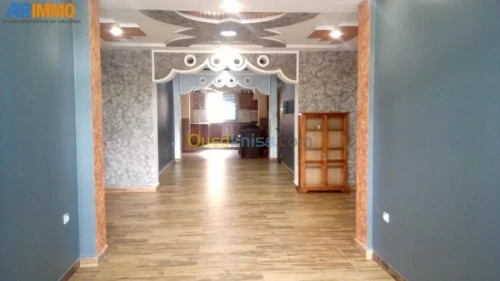 Vente Immeuble Béjaïa Akbou