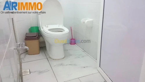 Vente Immeuble Béjaïa Akbou