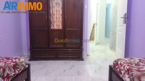 Vente Immeuble Béjaïa Akbou