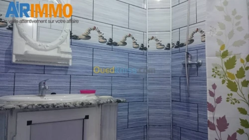 Vente Immeuble Béjaïa Akbou