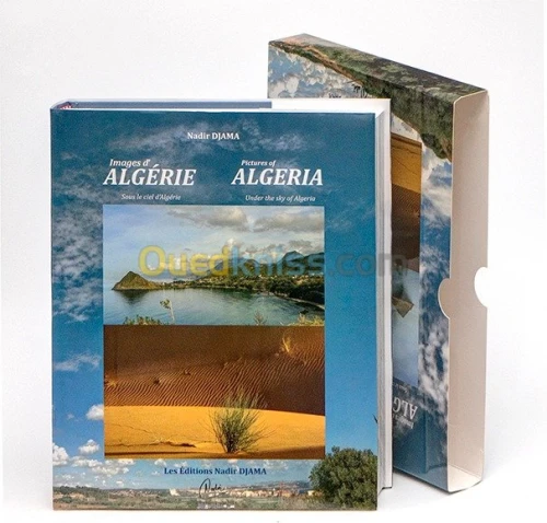 Edition livres d'art.