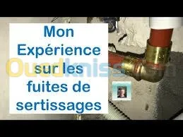 detecteur de fuite 24h7/7