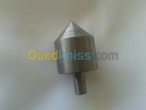 fabrication pointes a pénétromètre  