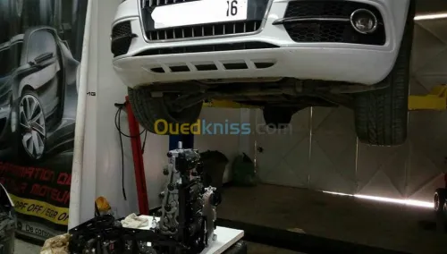 ADBLUE FAP EGR 