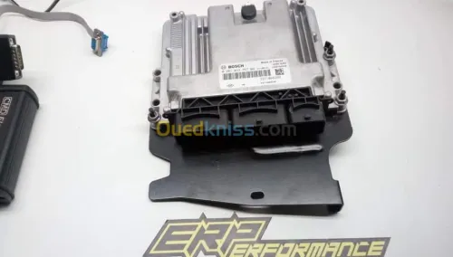 ADBLUE FAP EGR 