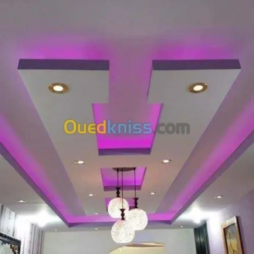 peinture (simple et decorative)