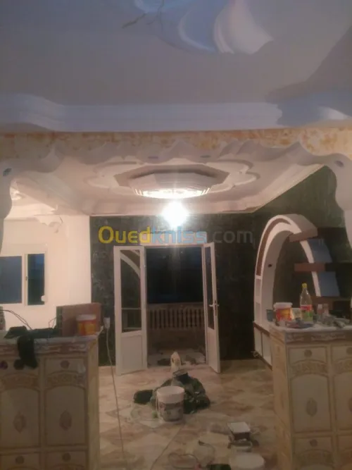 peinture (simple et decorative)