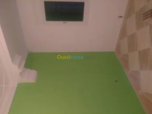 peinture (simple et decorative)