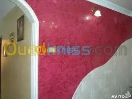 peinture (simple et decorative)