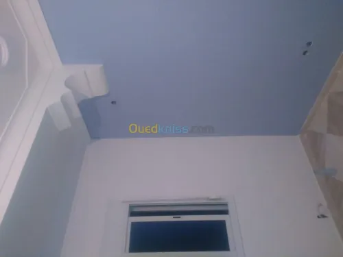 peinture (simple et decorative)
