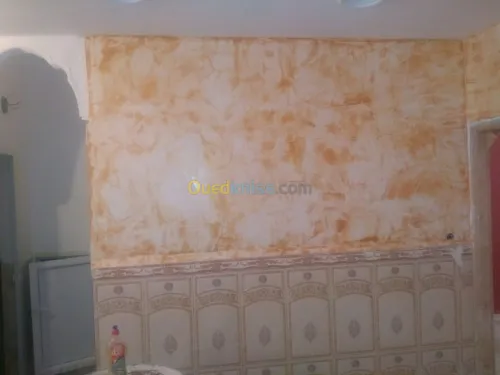 peinture (simple et decorative)