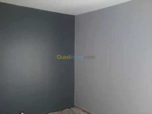 peinture (simple et decorative)