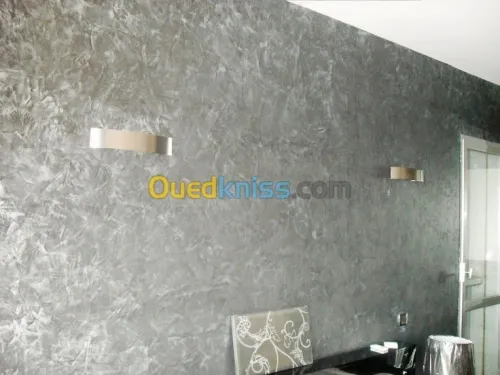peinture (simple et decorative)