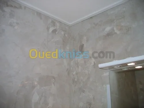 peinture (simple et decorative)