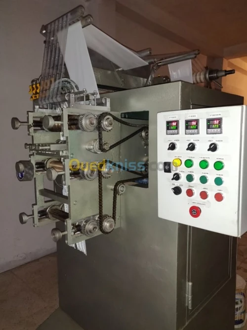 machine de sucette glace ( flash )