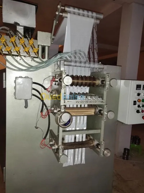 machine de sucette glace ( flash )