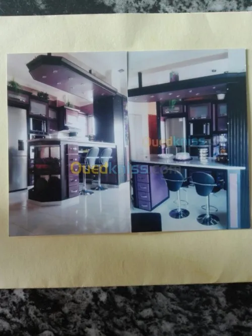 Cuisines/ Dressings/ Chambres/ Portes 