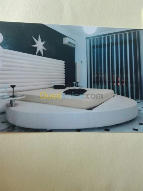 Cuisines/ Dressings/ Chambres/ Portes 