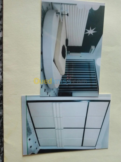 Cuisines/ Dressings/ Chambres/ Portes 