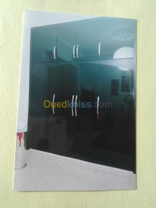 Cuisines/ Dressings/ Chambres/ Portes 