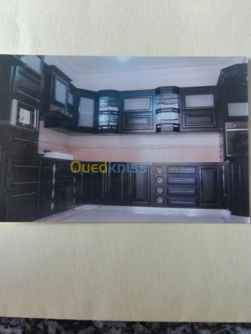 Cuisines/ Dressings/ Chambres/ Portes 