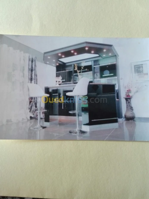 Cuisines/ Dressings/ Chambres/ Portes 