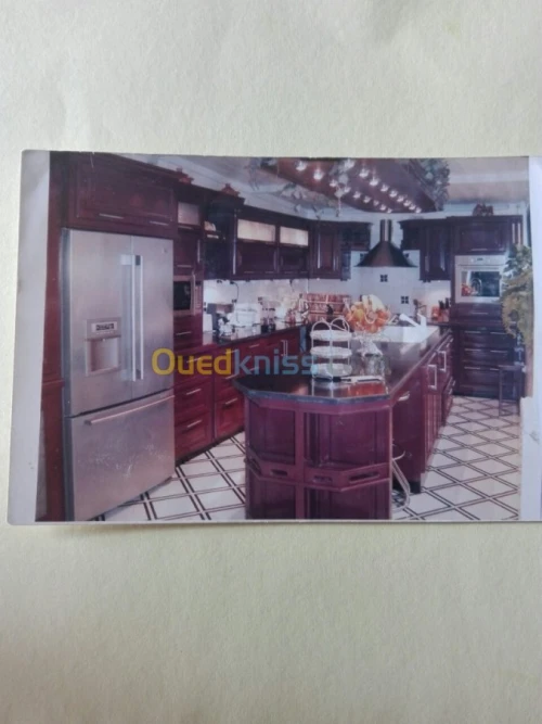 Cuisines/ Dressings/ Chambres/ Portes 