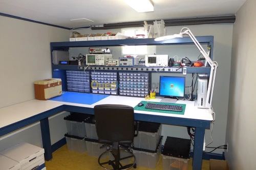 maintenance installation réparation 