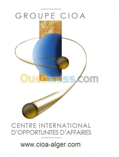 Cabinet d'Affaires Internationales