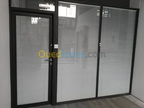 aluminium services