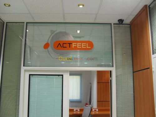 aluminium services