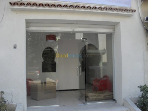aluminium services
