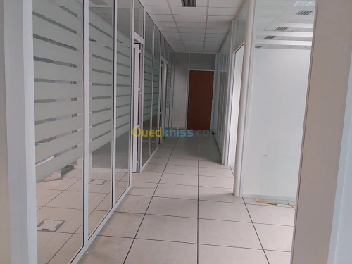 aluminium services