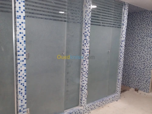 aluminium services