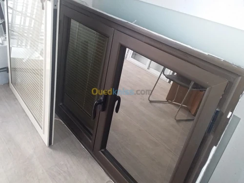 aluminium services