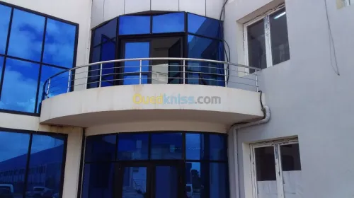 aluminium services