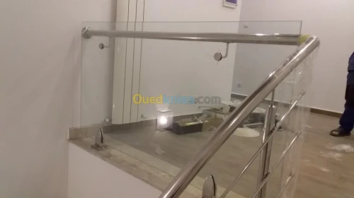 aluminium services
